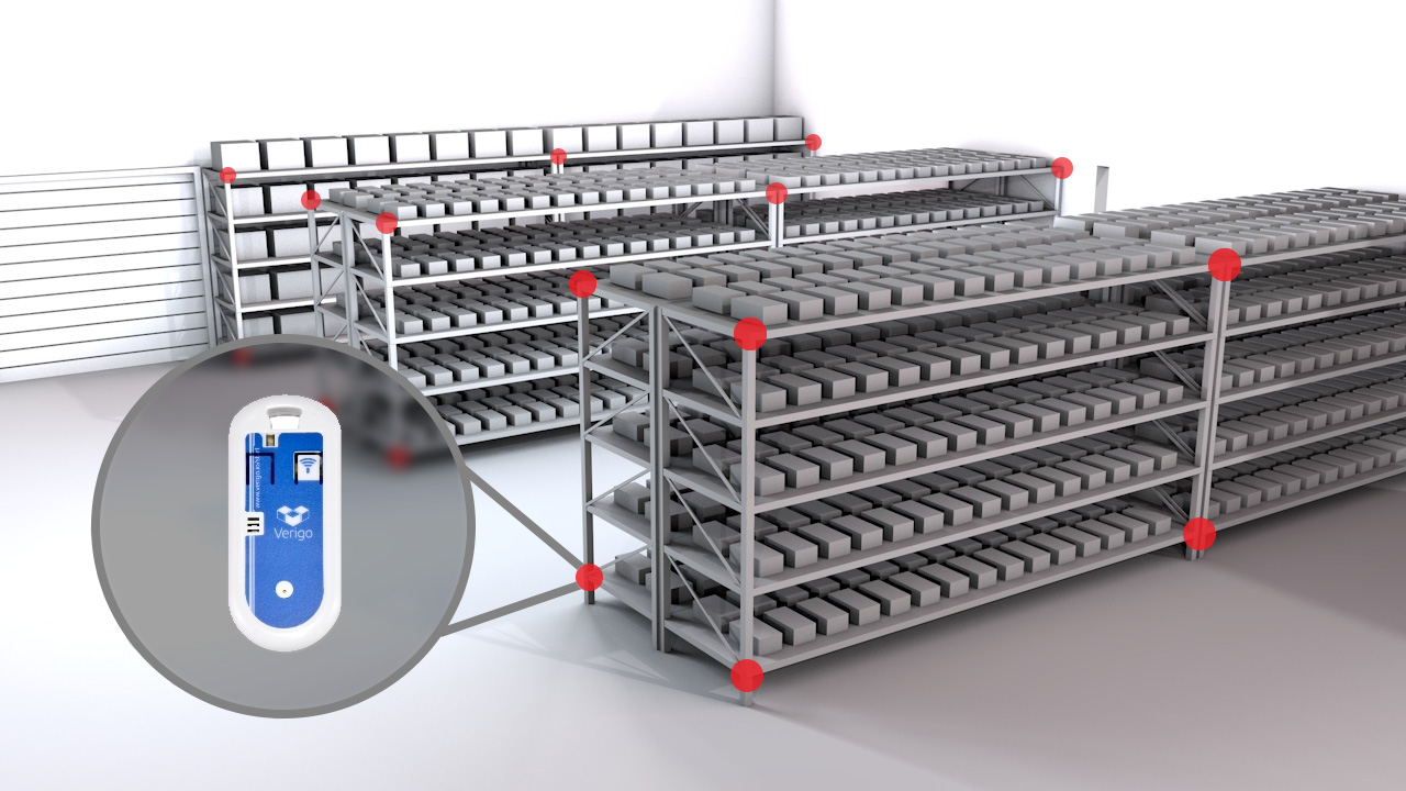 Temperature Mapping Services IntroTech The Cold Chain Specialist