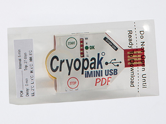 Cryopak imini usb что это